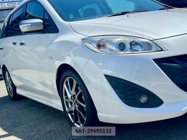 Mazda PREMACY 2017-05 7798442-5