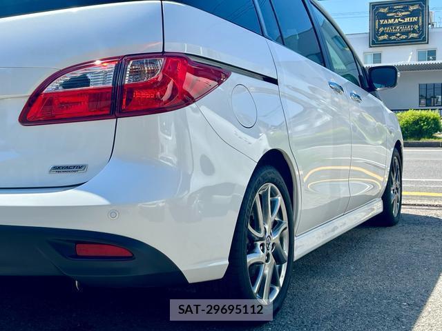 Mazda PREMACY 2017-05 7798442-6
