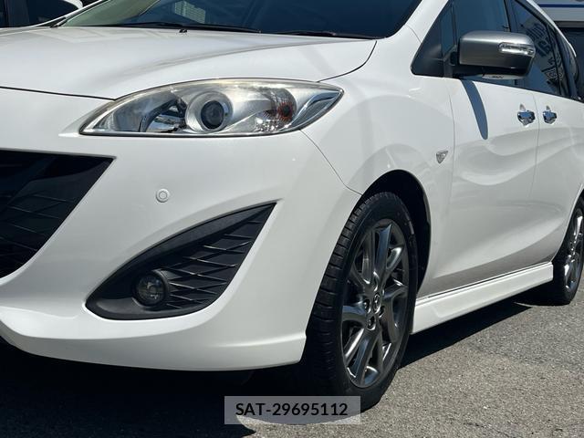 Mazda PREMACY 2017-05 7798442-7