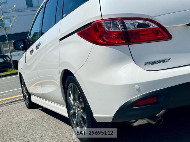 Mazda PREMACY 2017-05 7798442-8