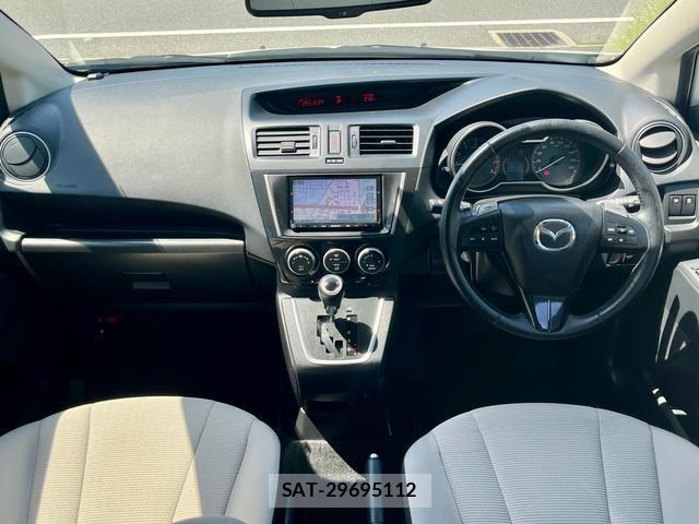 Mazda PREMACY 2017-05 7798442-9