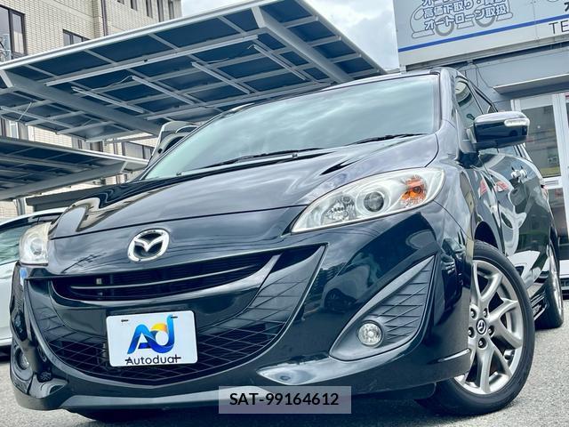 Mazda PREMACY 2016-09 7798448-0