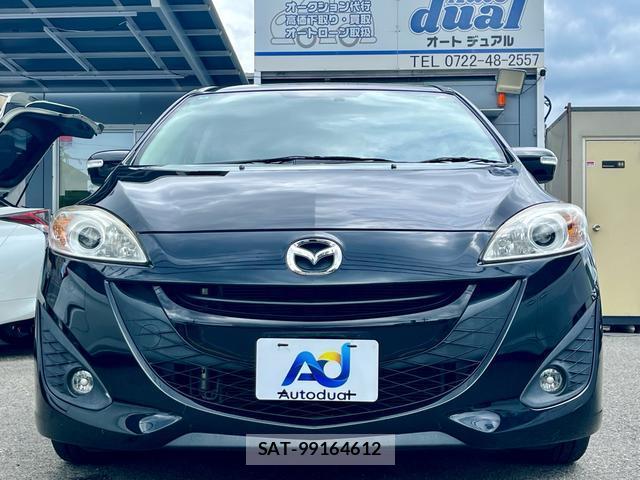 Mazda PREMACY 2016-09 7798448-1