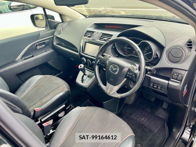 Mazda PREMACY 2016-09 7798448-17