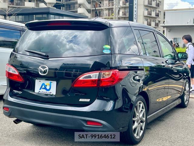 Mazda PREMACY 2016-09 7798448-2
