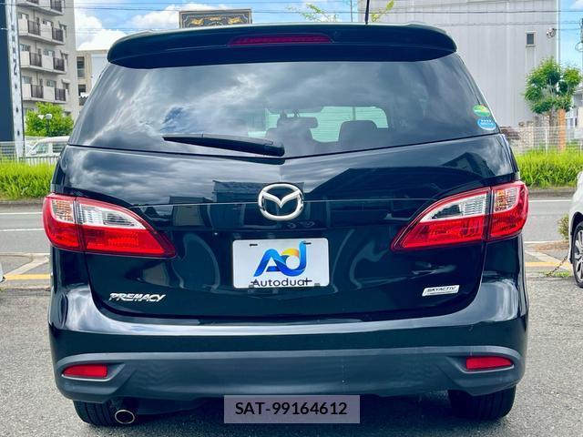 Mazda PREMACY 2016-09 7798448-3
