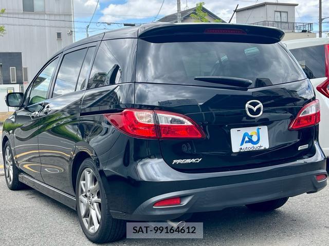 Mazda PREMACY 2016-09 7798448-4
