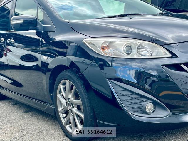 Mazda PREMACY 2016-09 7798448-5