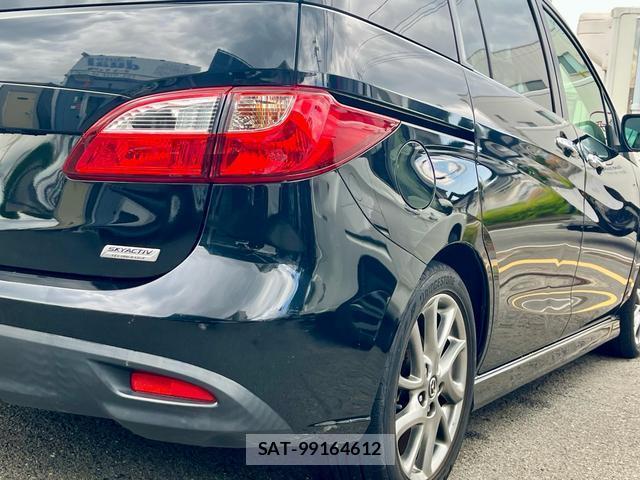 Mazda PREMACY 2016-09 7798448-6