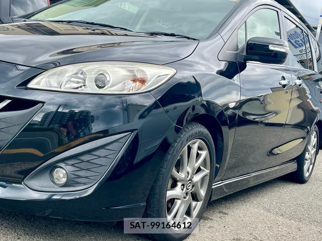 Mazda PREMACY 2016-09 7798448-7