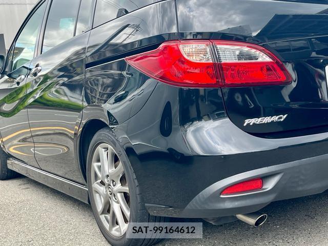 Mazda PREMACY 2016-09 7798448-8