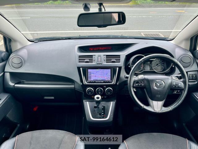 Mazda PREMACY 2016-09 7798448-9