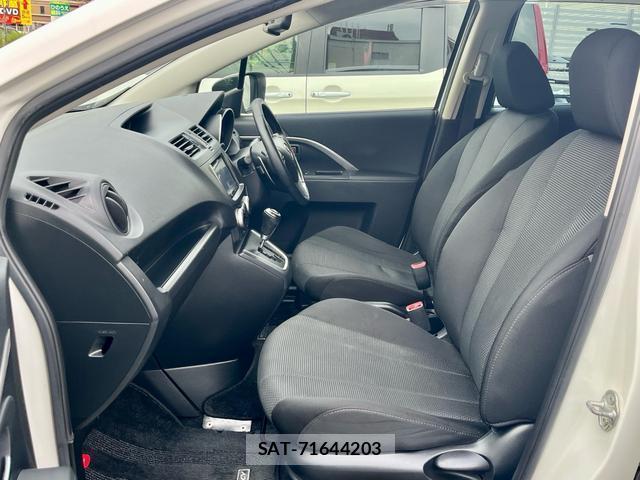 Mazda PREMACY 2013-01 7798457-14