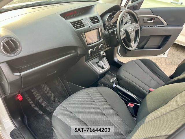 Mazda PREMACY 2013-01 7798457-19