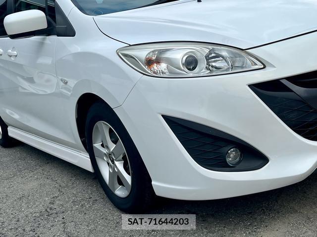 Mazda PREMACY 2013-01 7798457-5