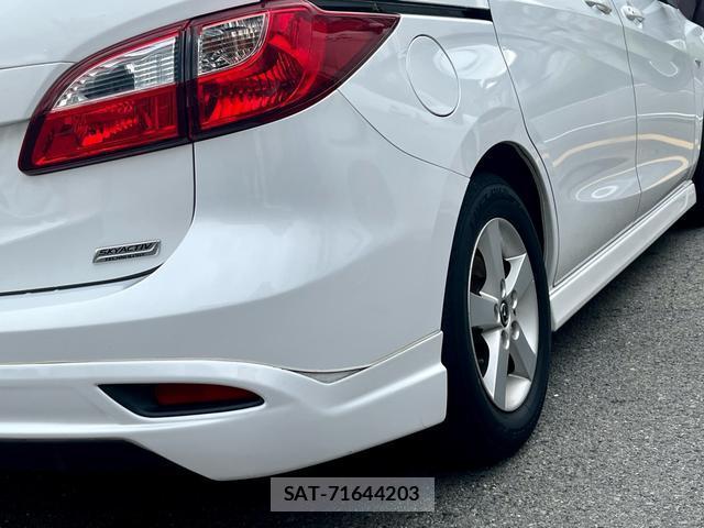 Mazda PREMACY 2013-01 7798457-6