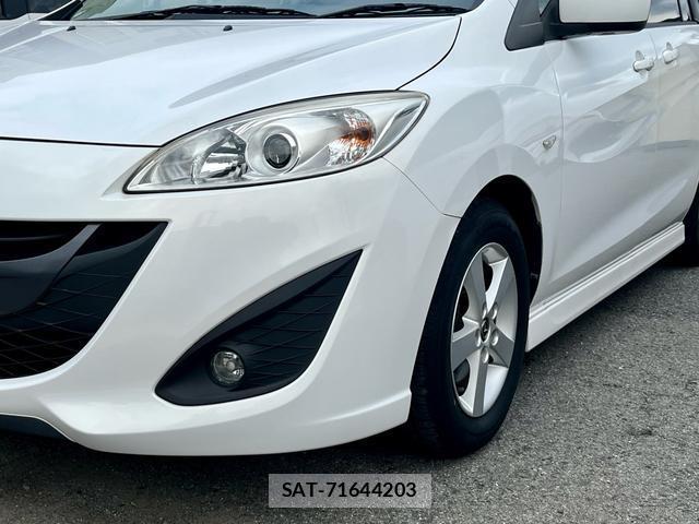 Mazda PREMACY 2013-01 7798457-7