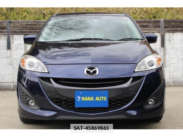 Mazda PREMACY 2011-06 7800319-10