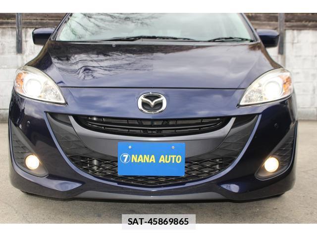 Mazda PREMACY 2011-06 7800319-12