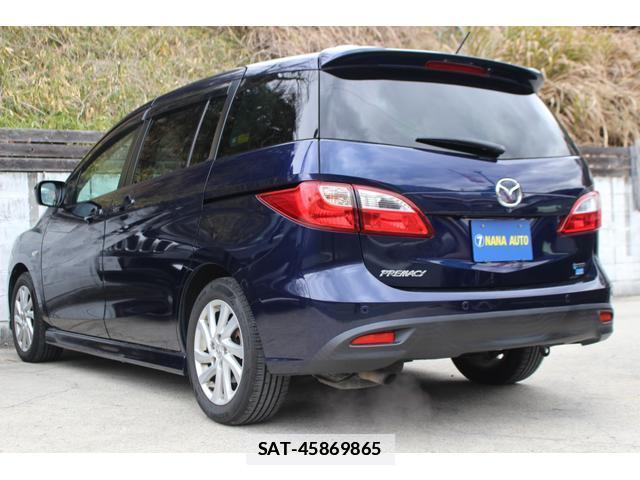Mazda PREMACY 2011-06 7800319-5