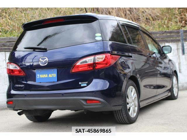 Mazda PREMACY 2011-06 7800319-6