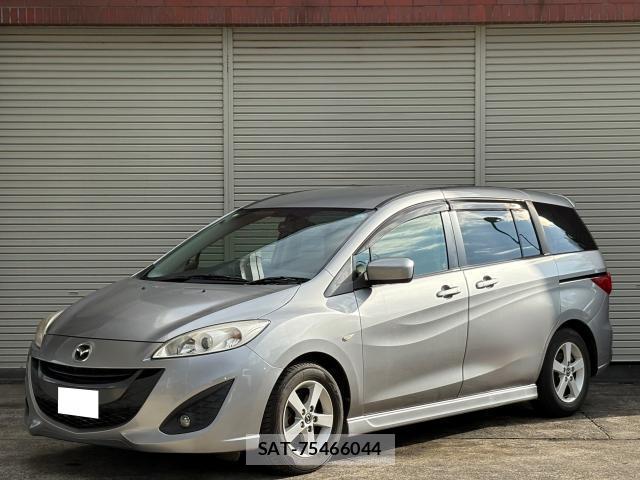 Mazda PREMACY 2013-04 7801333-0