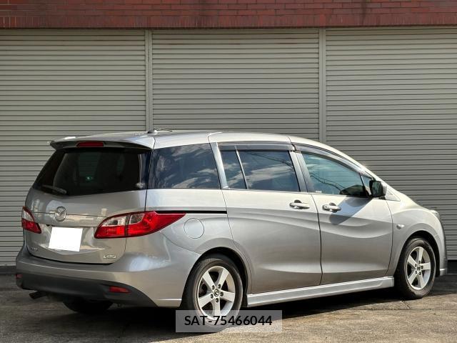 Mazda PREMACY 2013-04 7801333-1