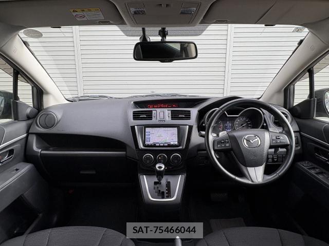 Mazda PREMACY 2013-04 7801333-2