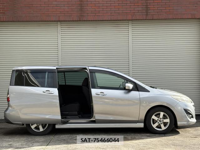 Mazda PREMACY 2013-04 7801333-3