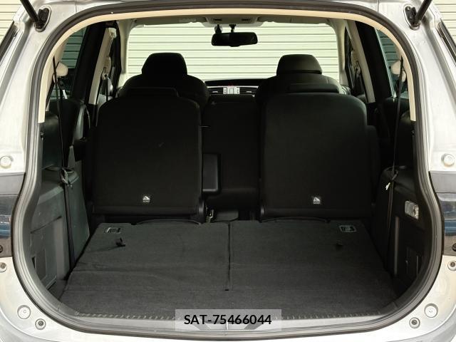 Mazda PREMACY 2013-04 7801333-4