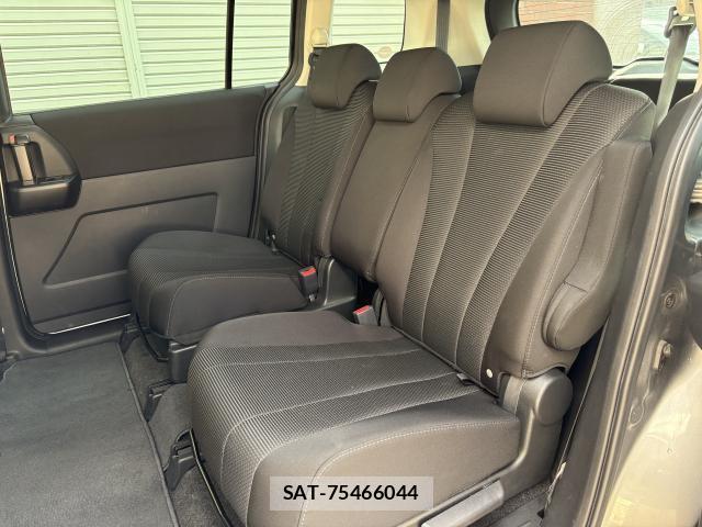 Mazda PREMACY 2013-04 7801333-6
