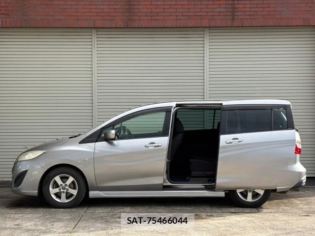 Mazda PREMACY 2013-04 7801333-8