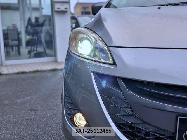 Mazda PREMACY 2010-07 7803083-11