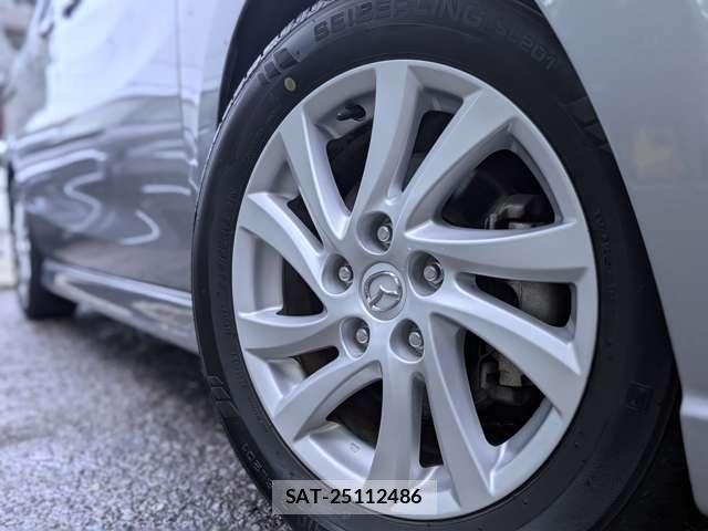 Mazda PREMACY 2010-07 7803083-12