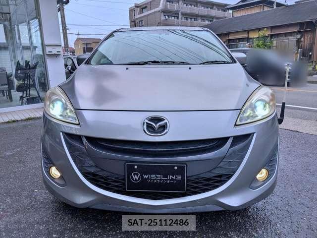 Mazda PREMACY 2010-07 7803083-13