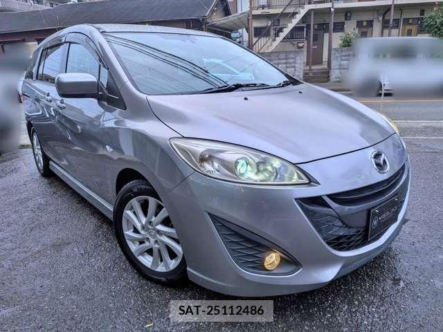 Mazda PREMACY 2010-07 7803083-14
