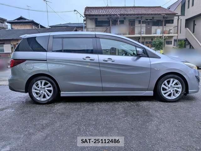 Mazda PREMACY 2010-07 7803083-15