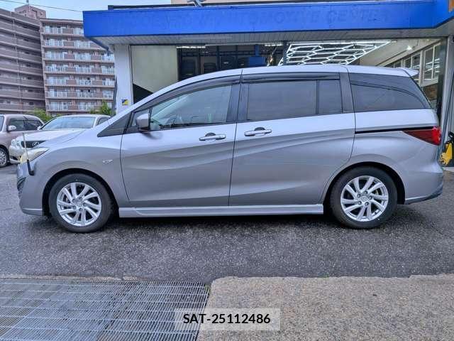 Mazda PREMACY 2010-07 7803083-19
