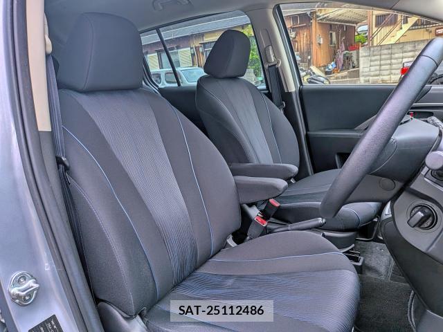 Mazda PREMACY 2010-07 7803083-2