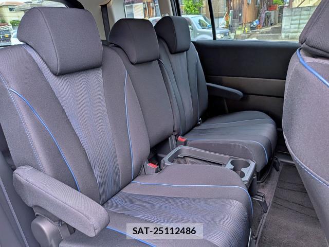 Mazda PREMACY 2010-07 7803083-3
