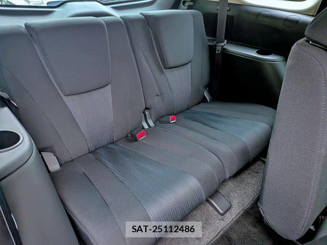 Mazda PREMACY 2010-07 7803083-4