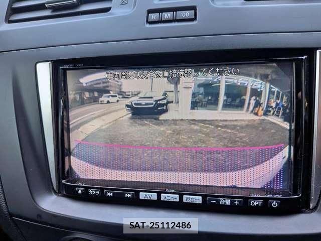 Mazda PREMACY 2010-07 7803083-6