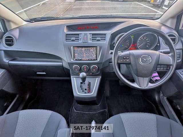 Mazda PREMACY 2011-03 7803112-1