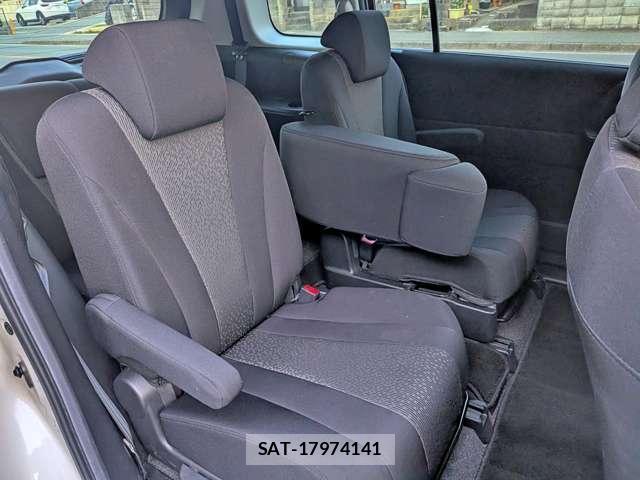Mazda PREMACY 2011-03 7803112-10