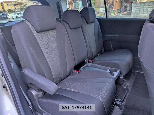 Mazda PREMACY 2011-03 7803112-11