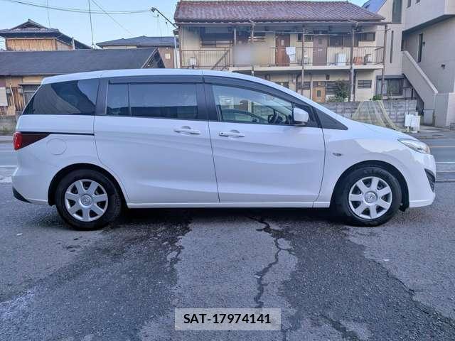 Mazda PREMACY 2011-03 7803112-14