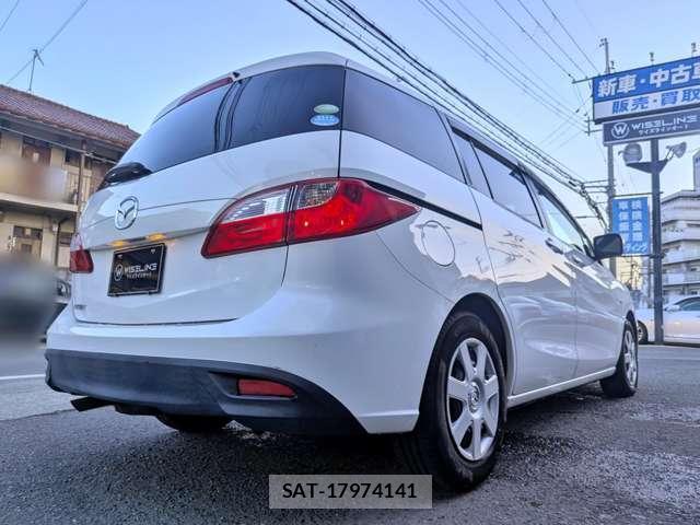 Mazda PREMACY 2011-03 7803112-15