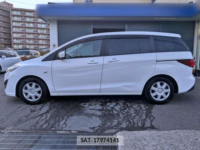 Mazda PREMACY 2011-03 7803112-18