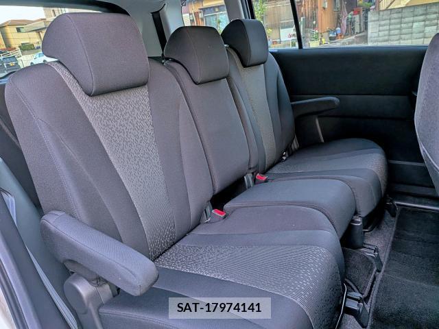 Mazda PREMACY 2011-03 7803112-3