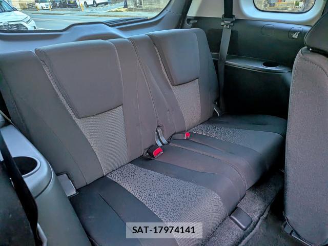 Mazda PREMACY 2011-03 7803112-4